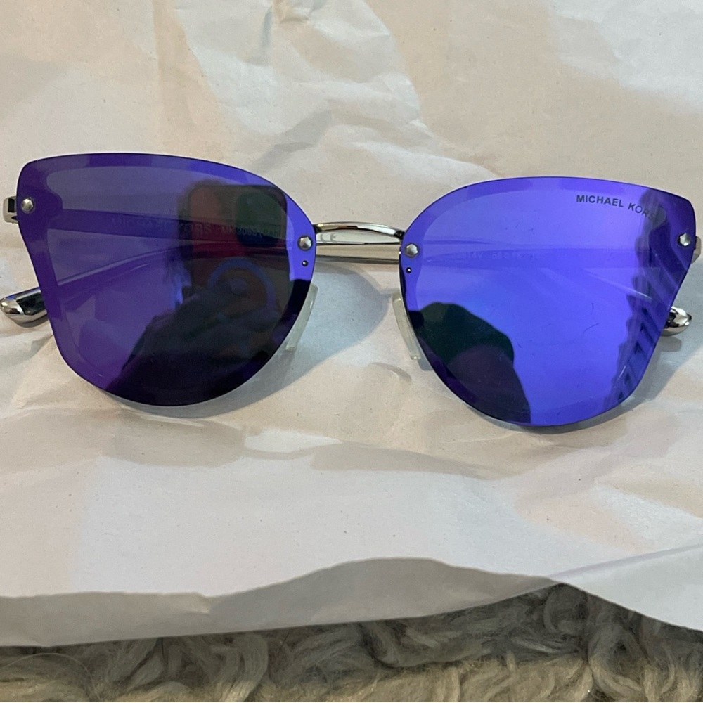 Michael Kors Sunglasses, SANIBEL MK2068 - Picture 3 of 14